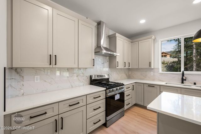 3081 W Kale Circle, Wasilla, AK 99654