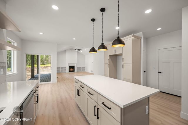 3081 W Kale Circle, Wasilla, AK 99654