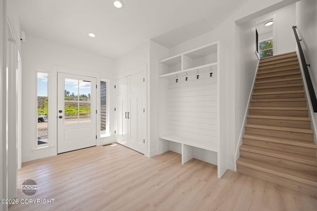 3081 W Kale Circle, Wasilla, AK 99654