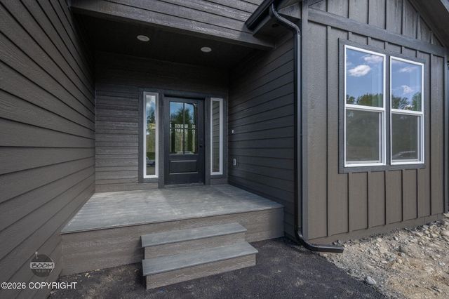 3081 W Kale Circle, Wasilla, AK 99654