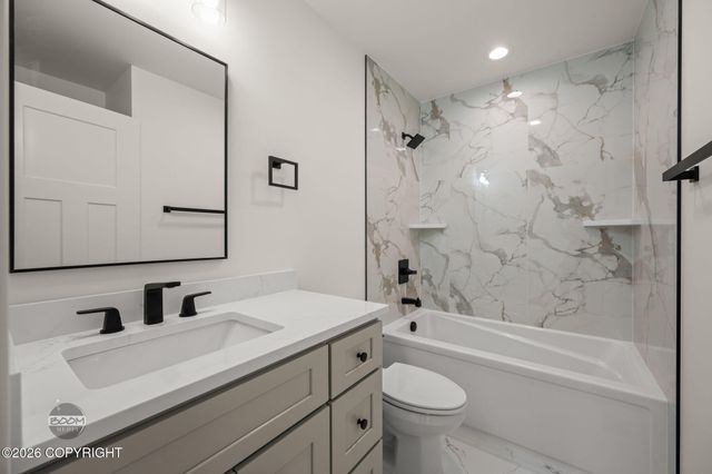 3081 W Kale Circle, Wasilla, AK 99654