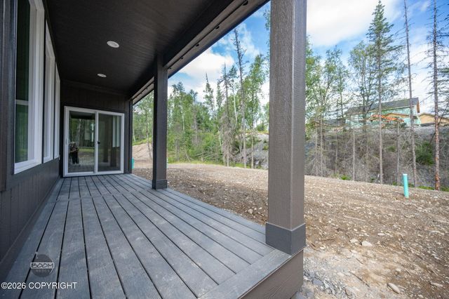 3081 W Kale Circle, Wasilla, AK 99654