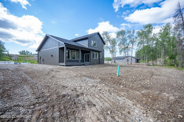 3081 W Kale Circle, Wasilla, AK 99654