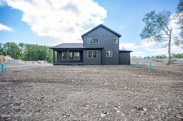 3081 W Kale Circle, Wasilla, AK 99654