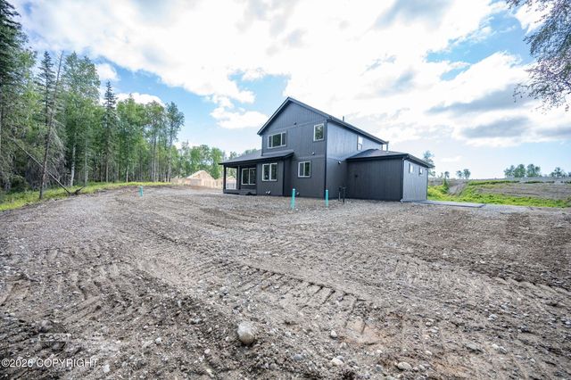 3081 W Kale Circle, Wasilla, AK 99654