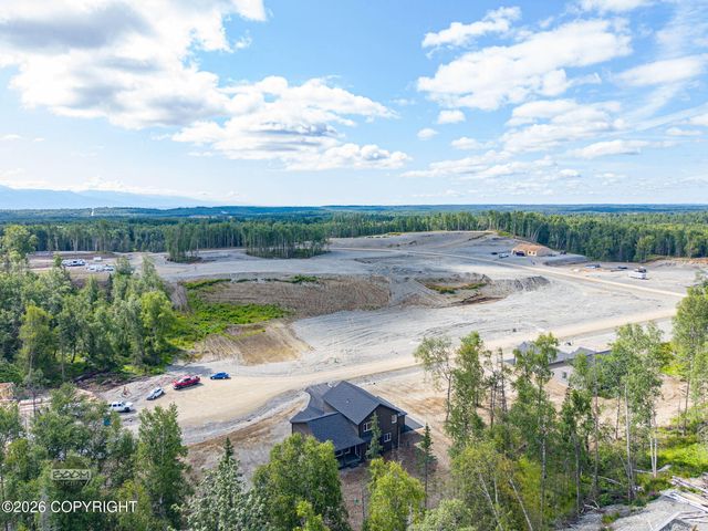 3081 W Kale Circle, Wasilla, AK 99654