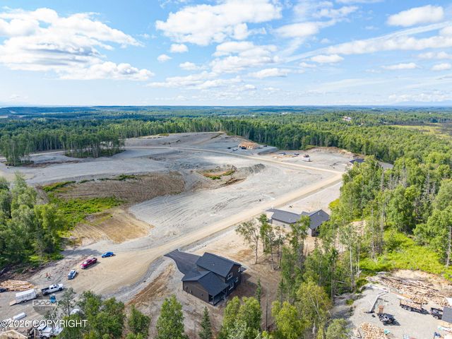 3081 W Kale Circle, Wasilla, AK 99654