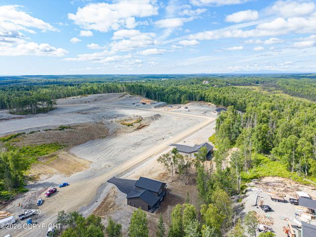3081 W Kale Circle, Wasilla, AK 99654
