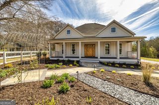 721 Wedowee Street, Bowdon, GA 30108