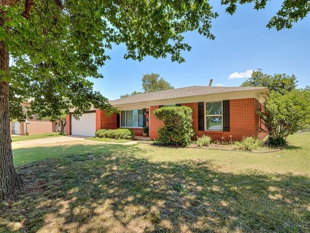 6524 N Grove Avenue, Oklahoma City, OK 73132