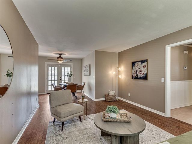 6524 N Grove Avenue, Oklahoma City, OK 73132