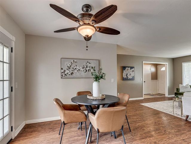 6524 N Grove Avenue, Oklahoma City, OK 73132
