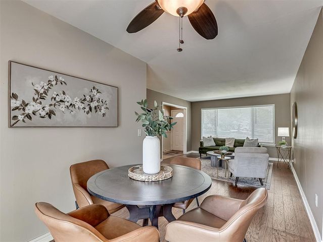 6524 N Grove Avenue, Oklahoma City, OK 73132
