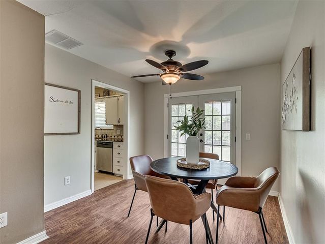 6524 N Grove Avenue, Oklahoma City, OK 73132