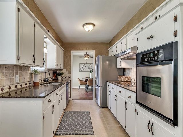6524 N Grove Avenue, Oklahoma City, OK 73132