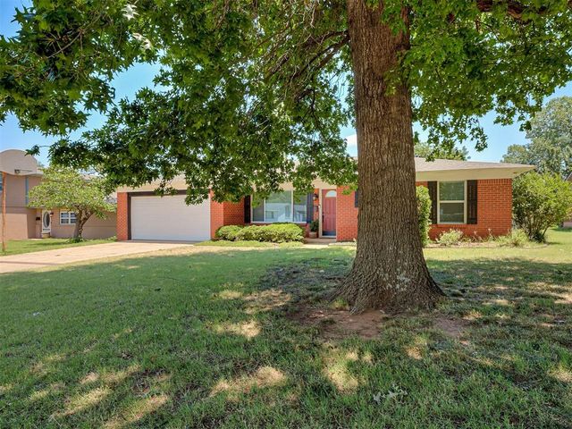 6524 N Grove Avenue, Oklahoma City, OK 73132