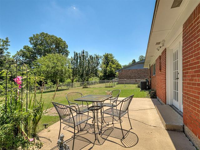 6524 N Grove Avenue, Oklahoma City, OK 73132