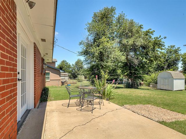 6524 N Grove Avenue, Oklahoma City, OK 73132