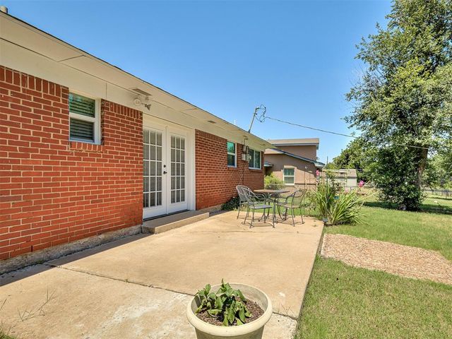 6524 N Grove Avenue, Oklahoma City, OK 73132