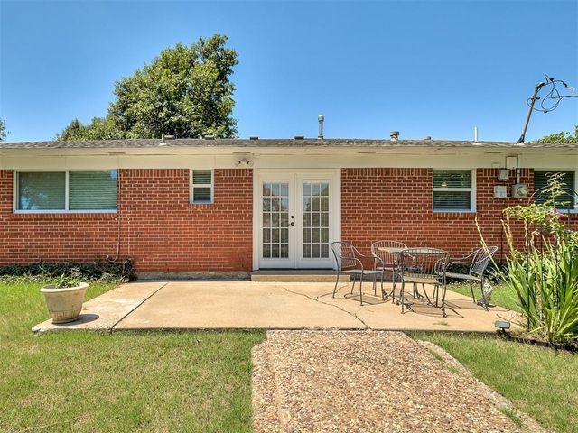 6524 N Grove Avenue, Oklahoma City, OK 73132