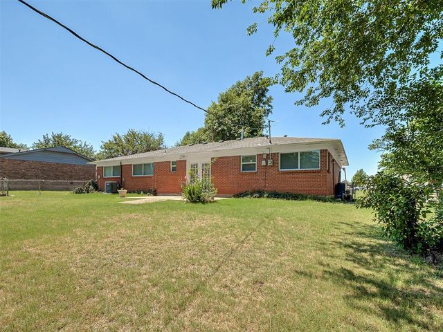 6524 N Grove Avenue, Oklahoma City, OK 73132