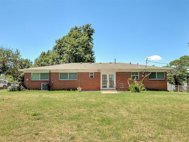 6524 N Grove Avenue, Oklahoma City, OK 73132