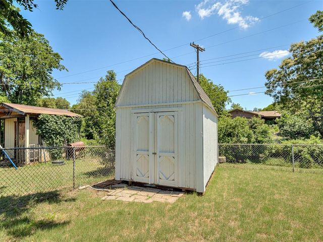 6524 N Grove Avenue, Oklahoma City, OK 73132