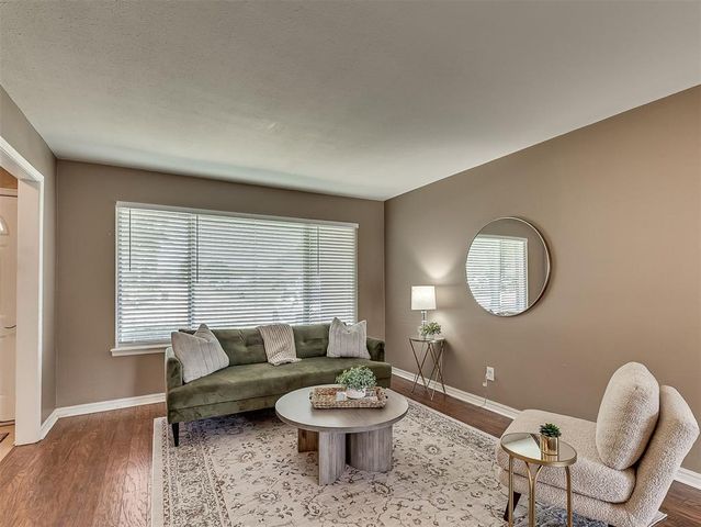 6524 N Grove Avenue, Oklahoma City, OK 73132