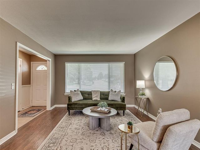 6524 N Grove Avenue, Oklahoma City, OK 73132