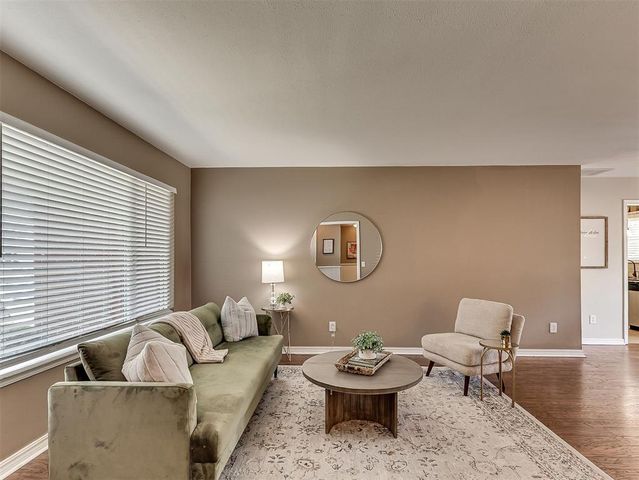 6524 N Grove Avenue, Oklahoma City, OK 73132