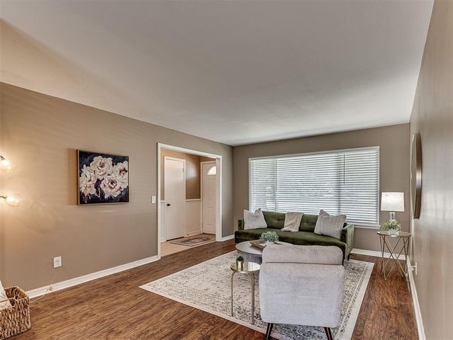 6524 N Grove Avenue, Oklahoma City, OK 73132