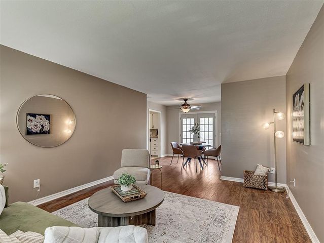 6524 N Grove Avenue, Oklahoma City, OK 73132