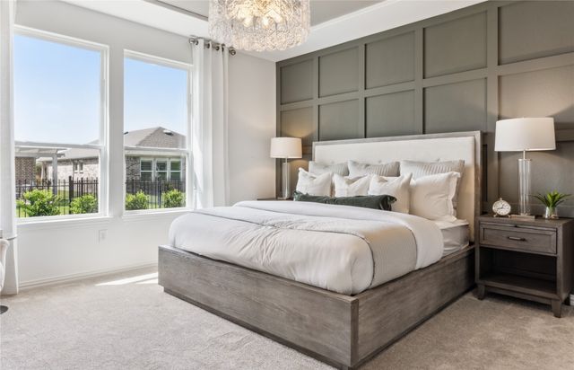 313 Cloverdale Lane, Mckinney, TX 75071