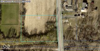 112 S 500 E, Greenfield, IN 46140