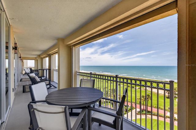 200 OCEAN CREST DRIVE 812, Palm Coast, FL 32137