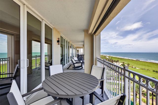 200 OCEAN CREST DRIVE 812, Palm Coast, FL 32137