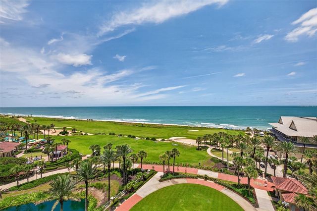 200 OCEAN CREST DRIVE 812, Palm Coast, FL 32137