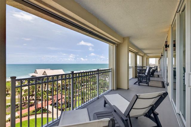 200 OCEAN CREST DRIVE 812, Palm Coast, FL 32137
