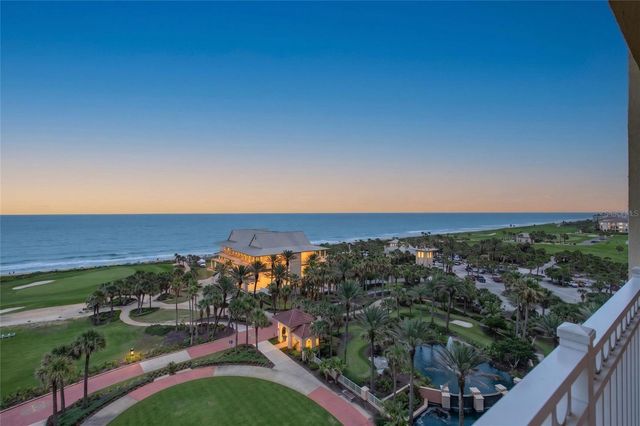 200 OCEAN CREST DRIVE 812, Palm Coast, FL 32137