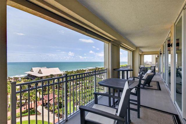 200 OCEAN CREST DRIVE 812, Palm Coast, FL 32137