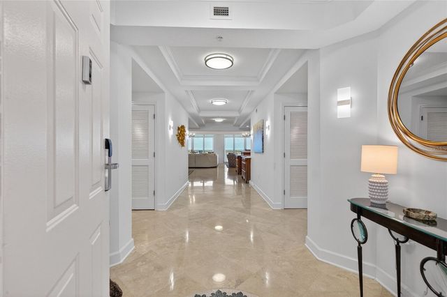 200 OCEAN CREST DRIVE 812, Palm Coast, FL 32137
