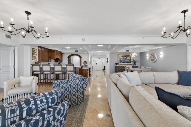 200 OCEAN CREST DRIVE 812, Palm Coast, FL 32137