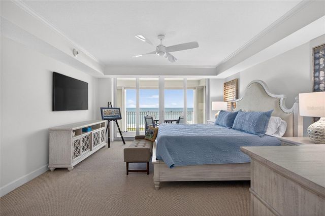 200 OCEAN CREST DRIVE 812, Palm Coast, FL 32137