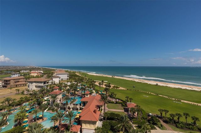 200 OCEAN CREST DRIVE 812, Palm Coast, FL 32137