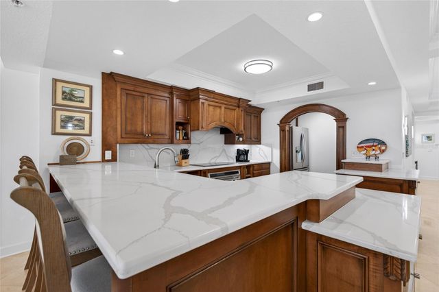 200 OCEAN CREST DRIVE 812, Palm Coast, FL 32137