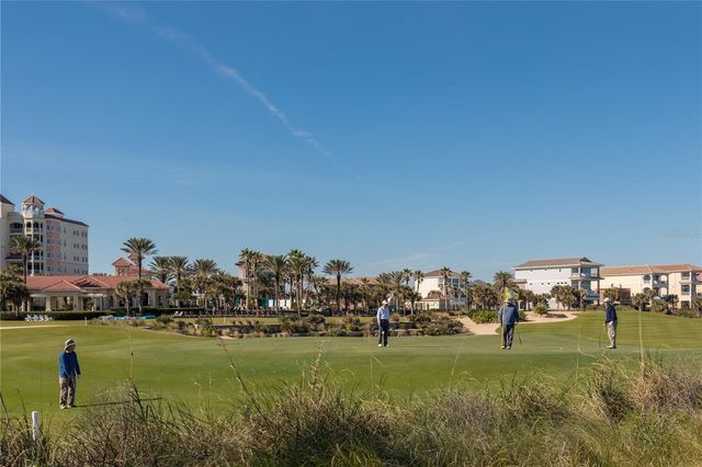 200 OCEAN CREST DRIVE 812, Palm Coast, FL 32137