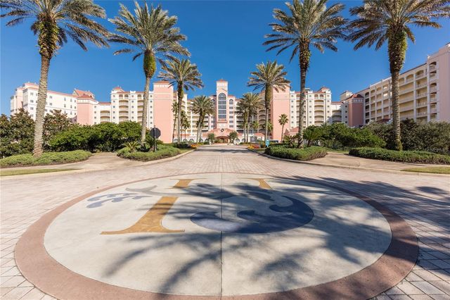 200 OCEAN CREST DRIVE 812, Palm Coast, FL 32137