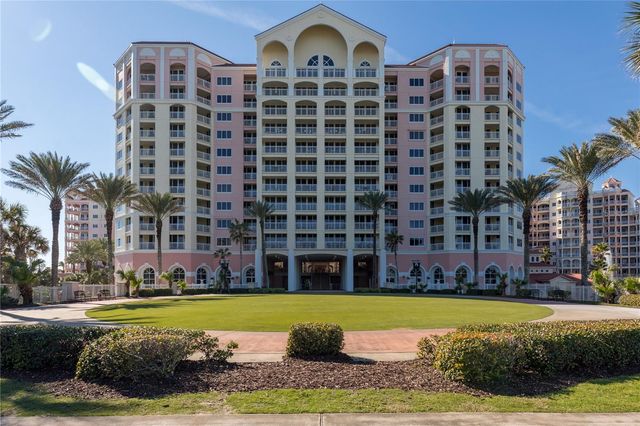 200 OCEAN CREST DRIVE 812, Palm Coast, FL 32137