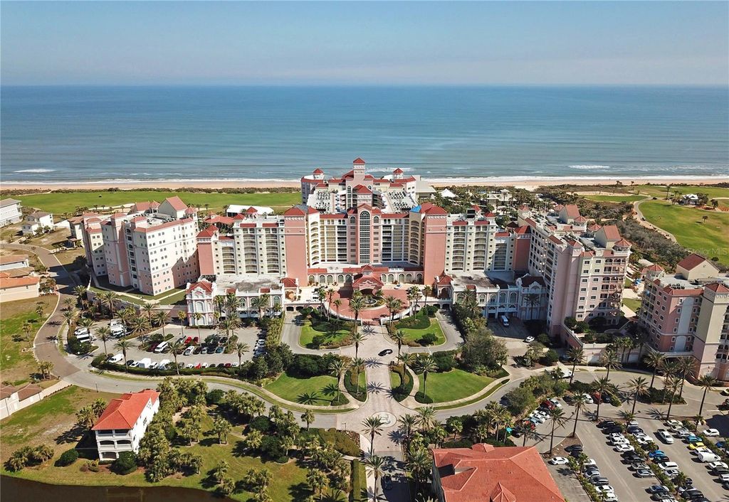 200 OCEAN CREST DRIVE 812, Palm Coast, FL 32137