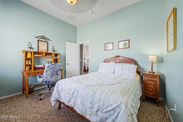 8602 W HELEN Lane, Glendale, AZ 85305